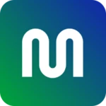 momup android application logo